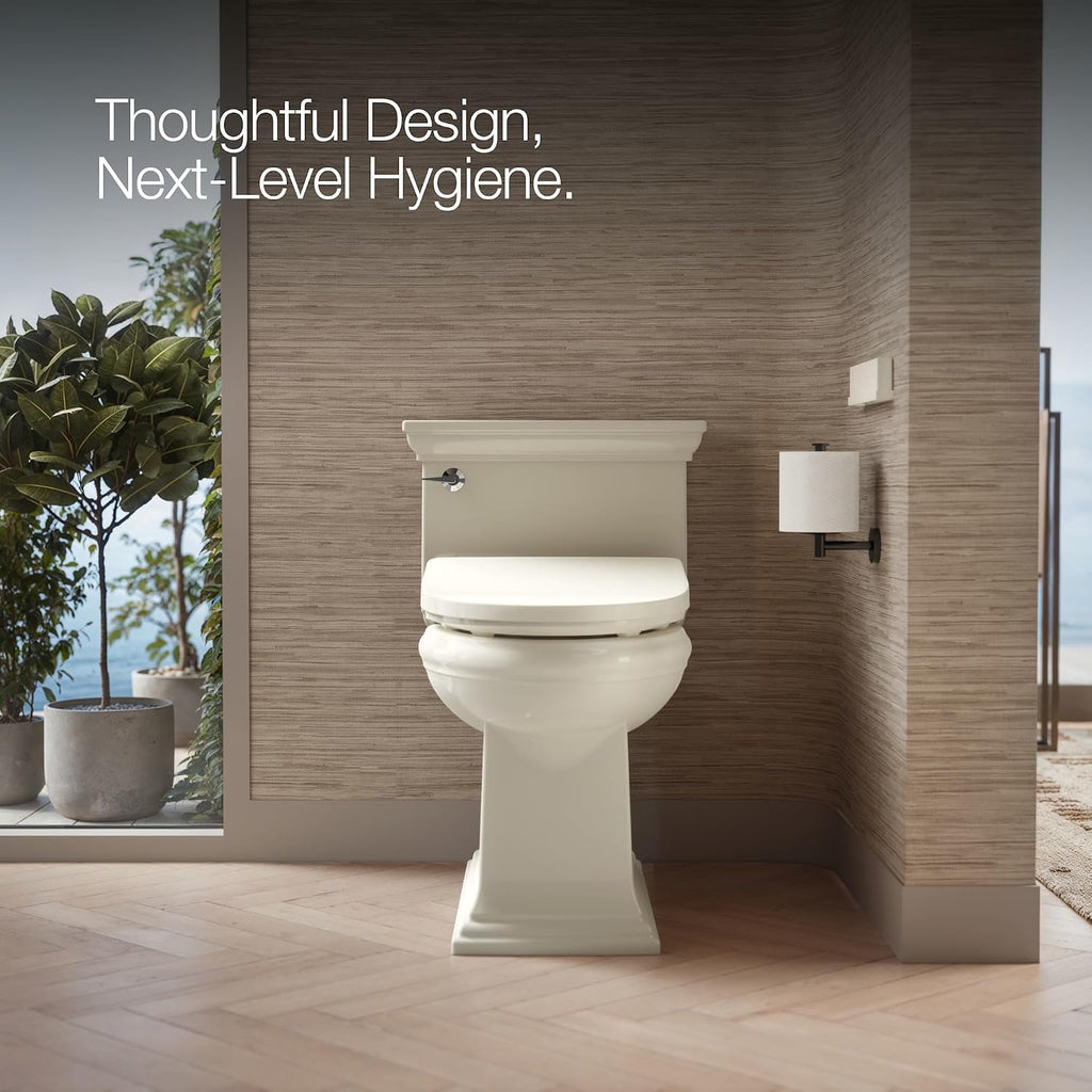 Kohler K-28362-0 - Bidet Seats Accessory