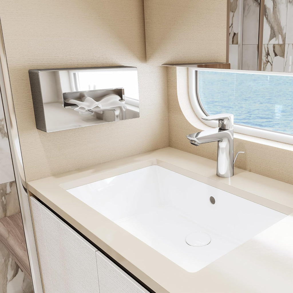 hansgrohe Mendil Kutusu