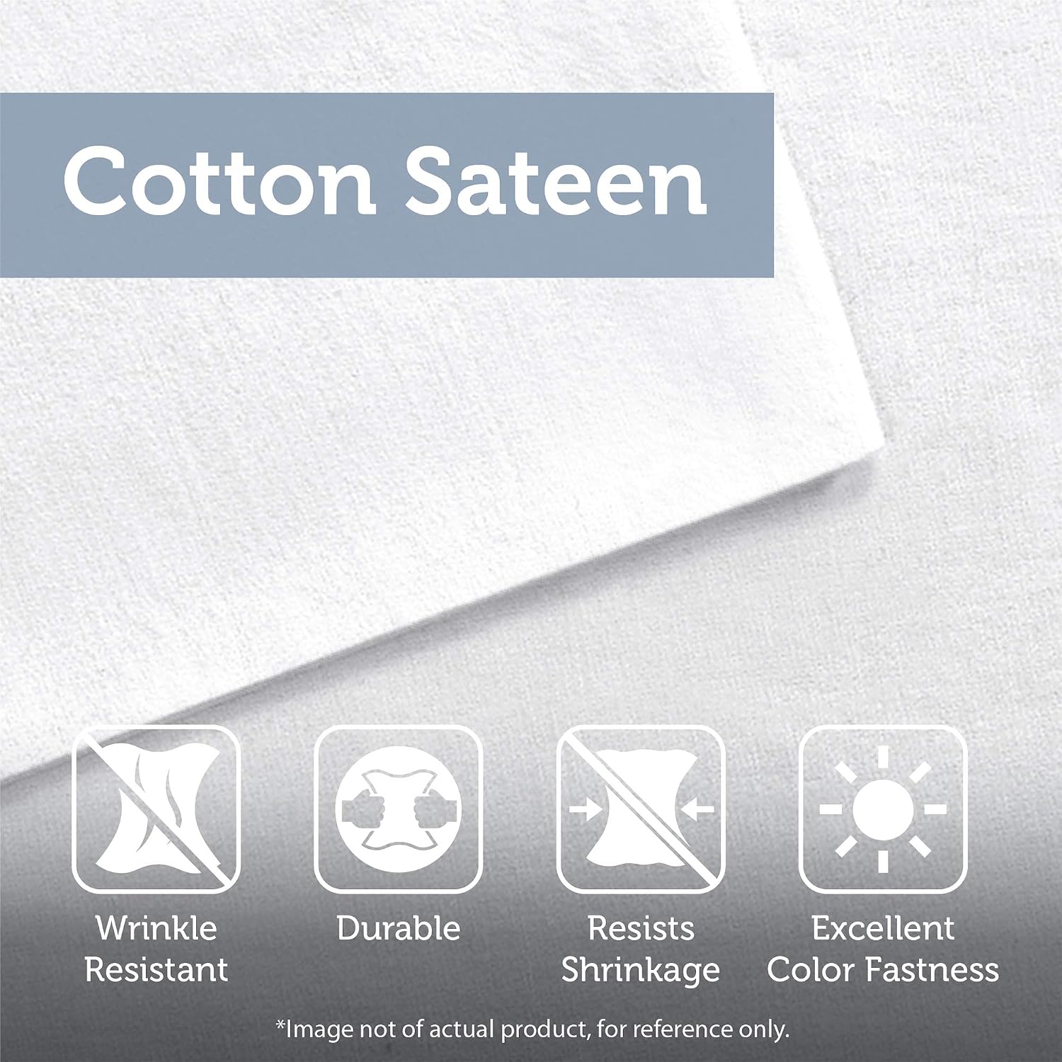 Madison Park Sateen Cotton Comforter Set, Breathable, Soft Cover, Modern Print, All Season Down Alternative Cozy Bedding with Matching Shams, Floral Taupe Grey/Peach, King 7 Piece