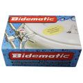 Rehabilitation Advantage Bidematic Bidet Toilet Seat Self-Cleaning Attachment