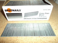 18 Gauge Brads 1 3/4' Spotnails 18528 Galvanized Brad Nails (50,000) Case ;#G344T3486G 34BG82G429039
