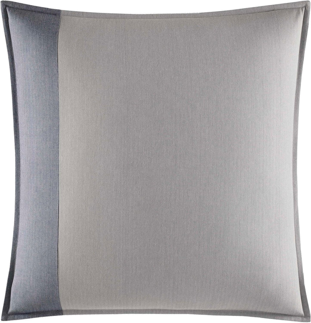 Nautica - Queen Comforter Set, Soft & Breathable Cotton Bedding with Medium Weight Feel, Reversible 3 Piece Bed Set with Matching Pillowcases (Fairwater Blue)